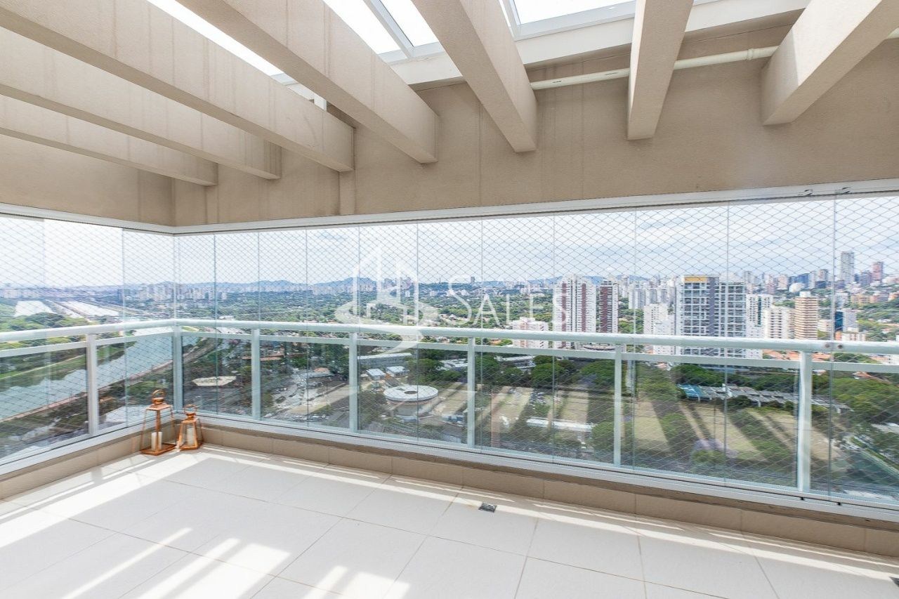 Apartamento, 3 quartos, 190 m² - Foto 38