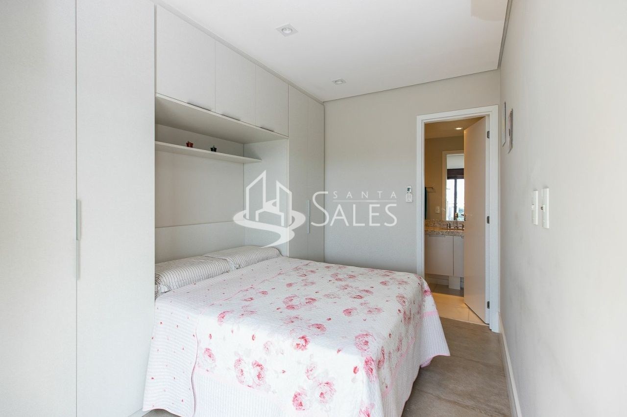 Apartamento, 3 quartos, 190 m² - Foto 22