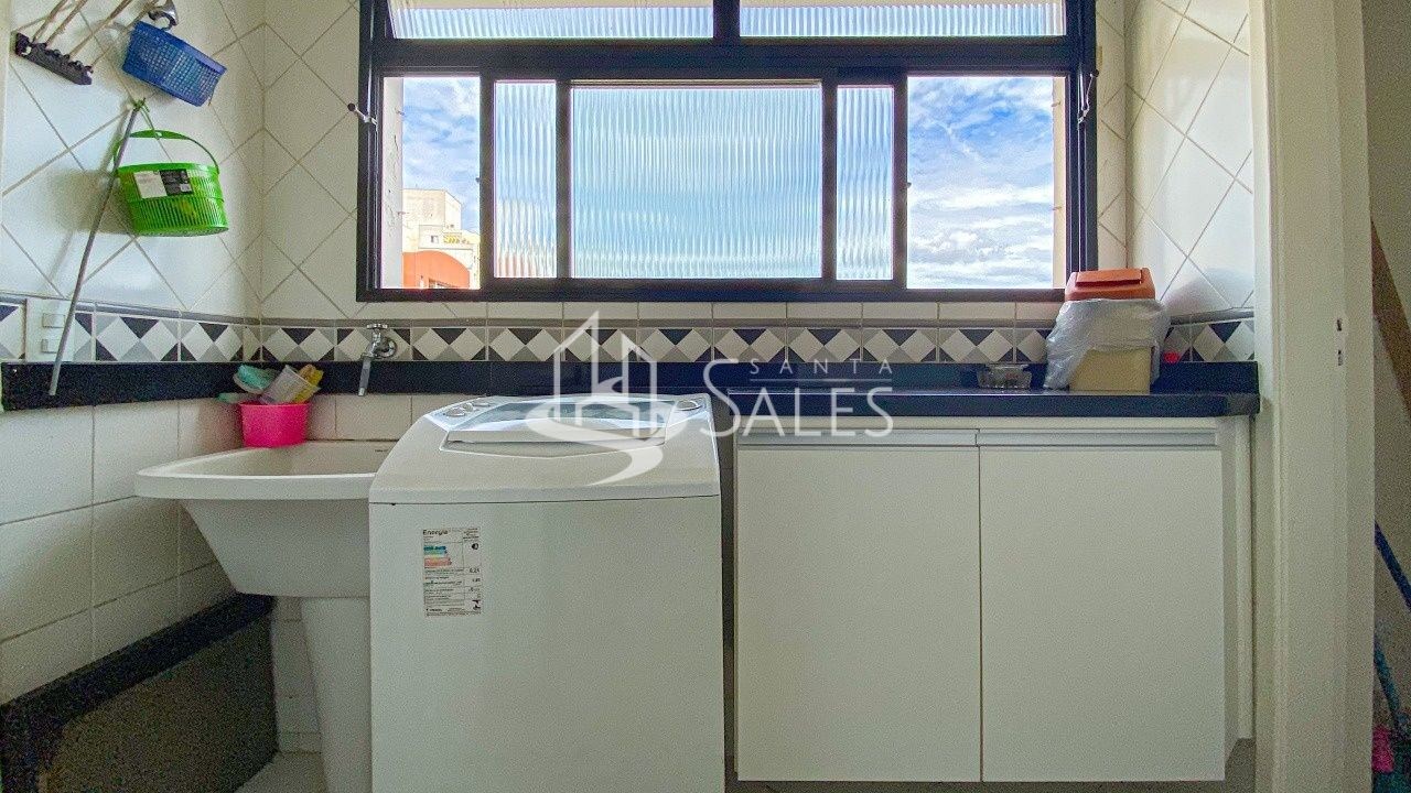 Cobertura, 3 quartos, 185 m² - Foto 20