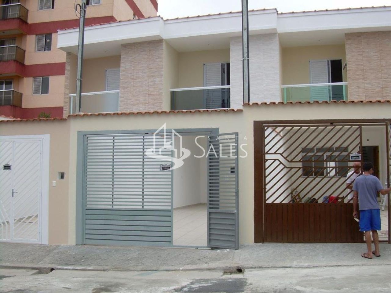 Sobrado, 3 quartos, 115 m² - Foto 98