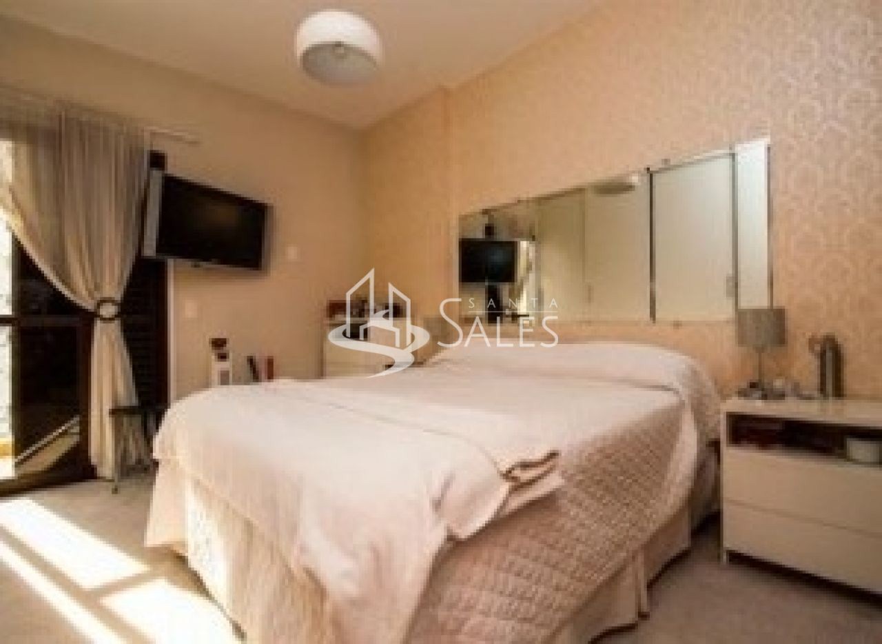 Cobertura à venda com 2 quartos, 142m² - Foto 2