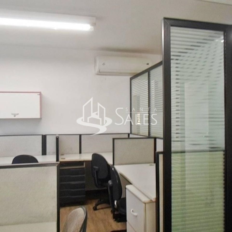 Loja-Salão, 220 m² - Foto 6