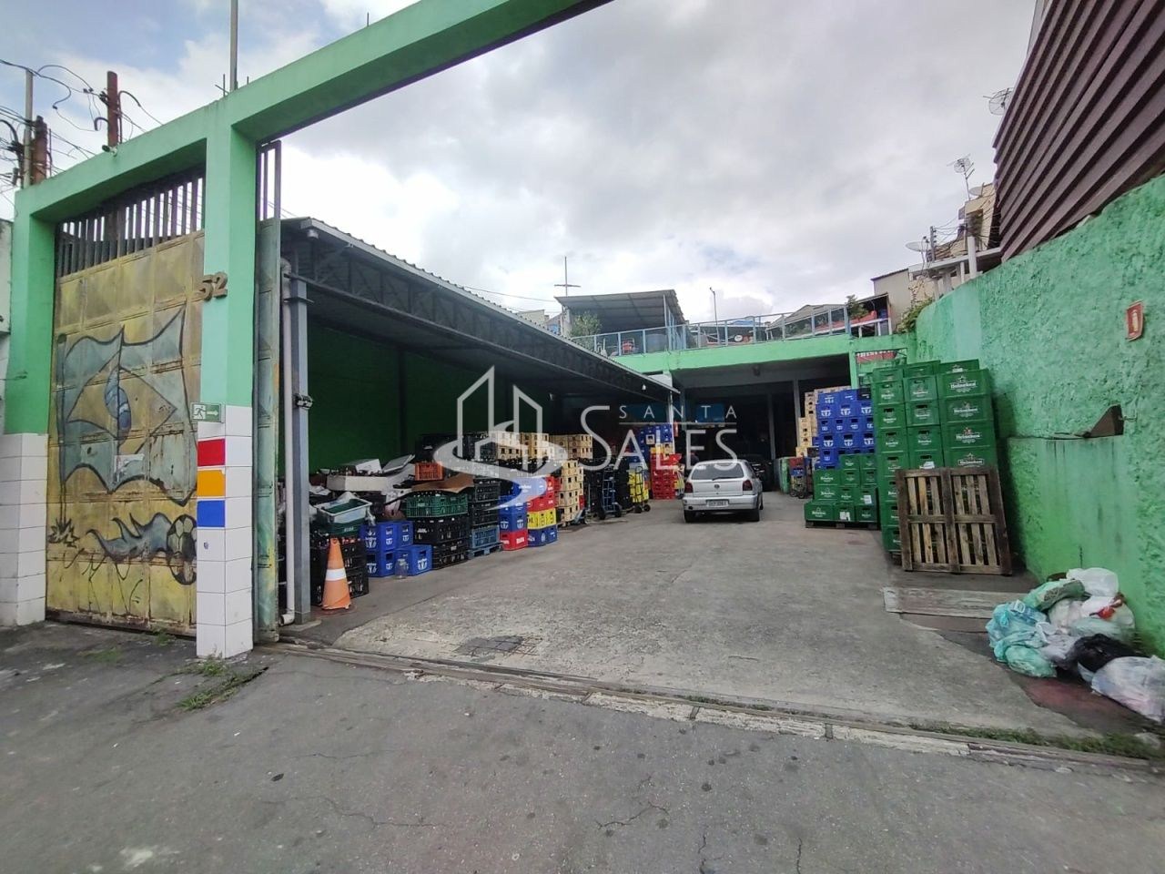 Loteamento e Condomínio - Foto 2