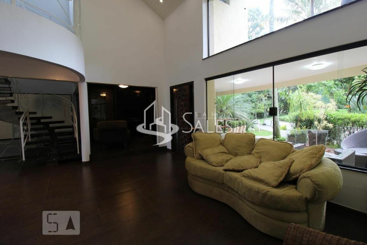 Casa de Condomínio, 5 quartos - Foto 5