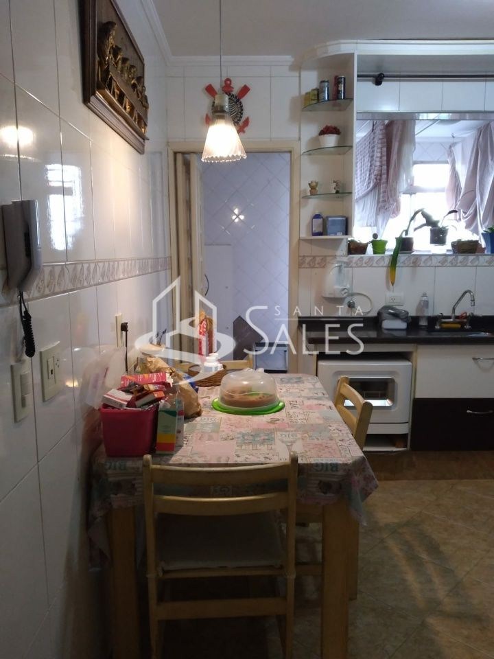 Apartamento, 3 quartos, 110 m² - Foto 9