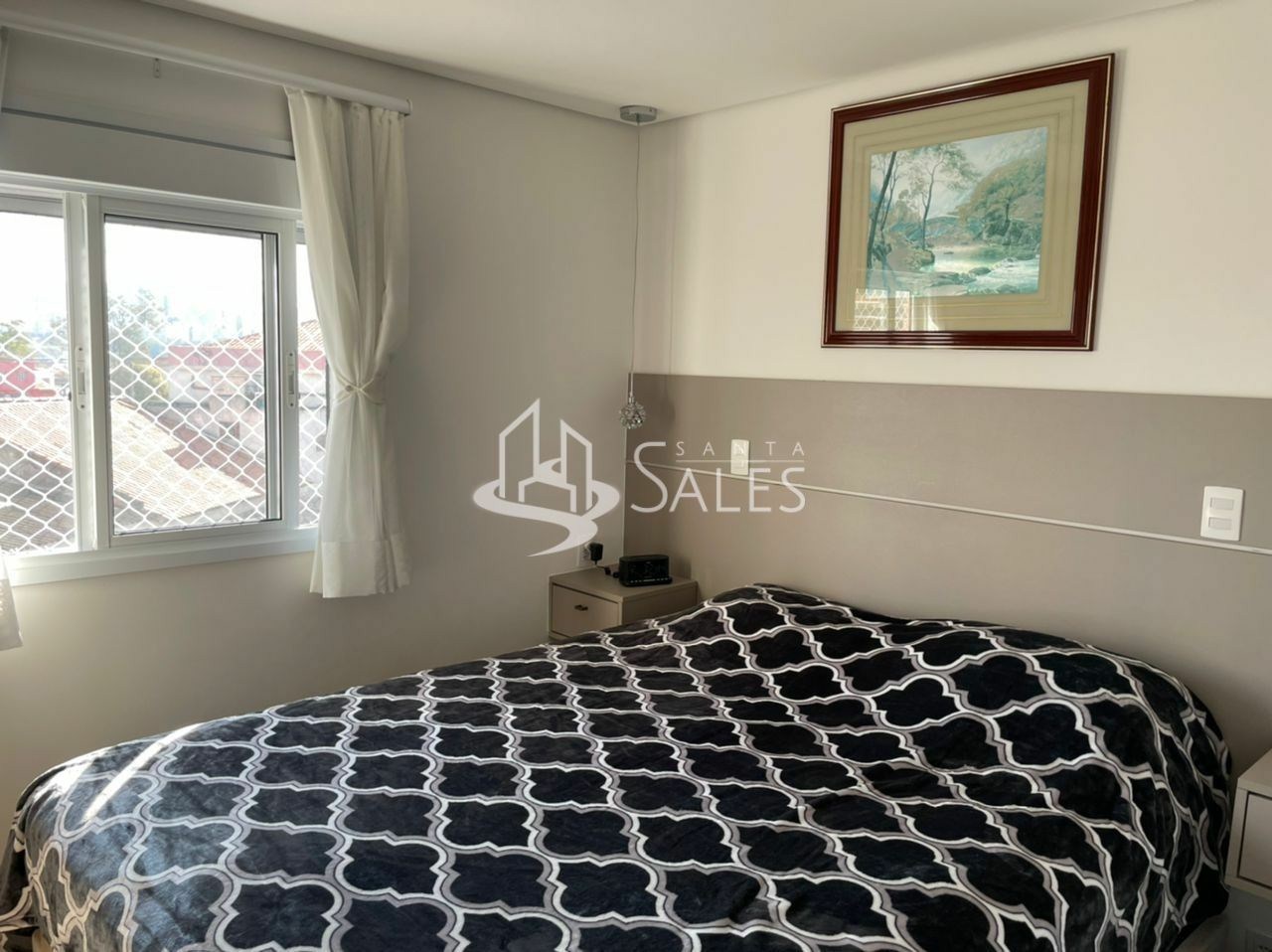 Apartamento, 3 quartos, 75 m² - Foto 22