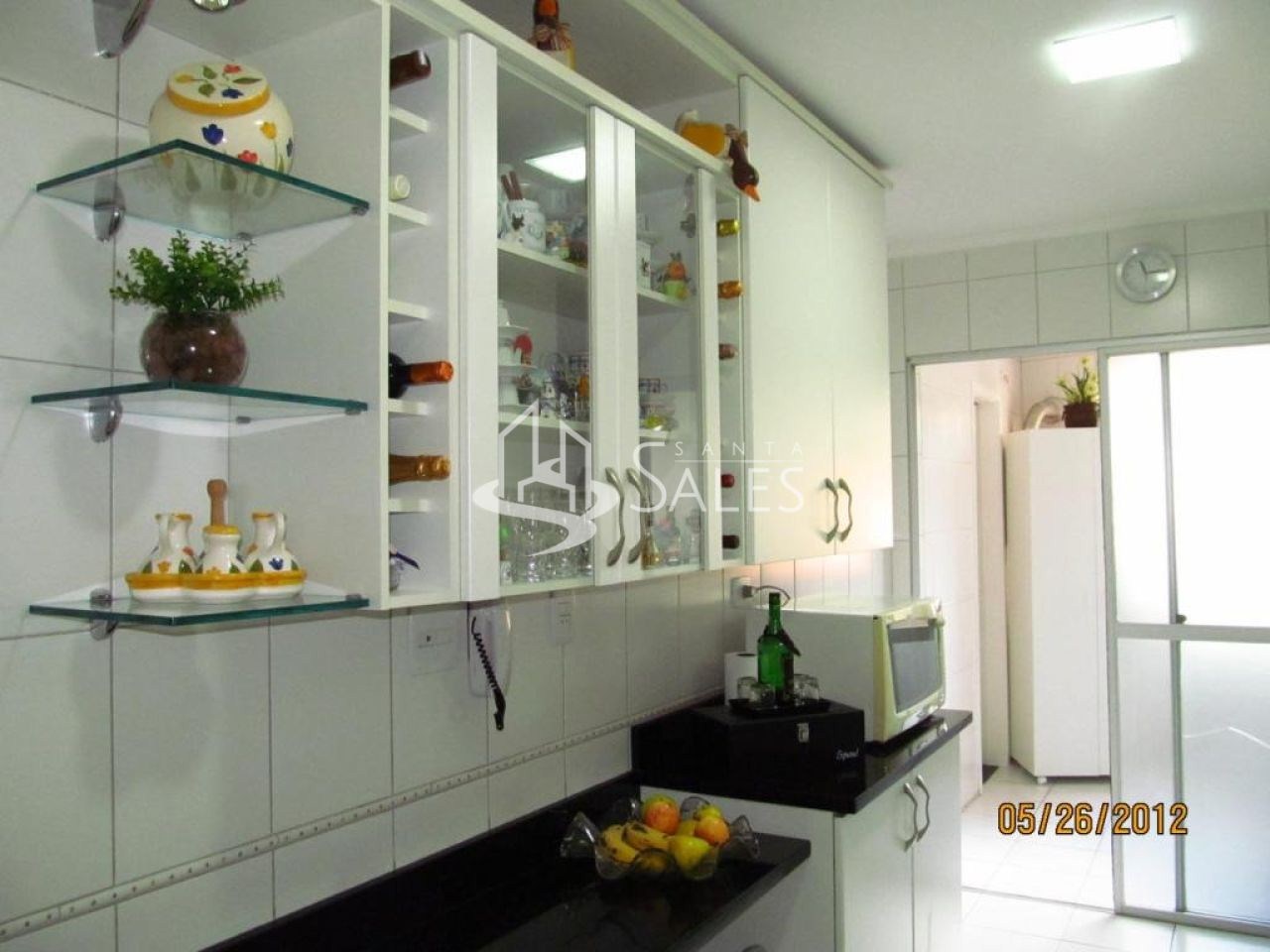 Apartamento, 2 quartos, 88 m² - Foto 14