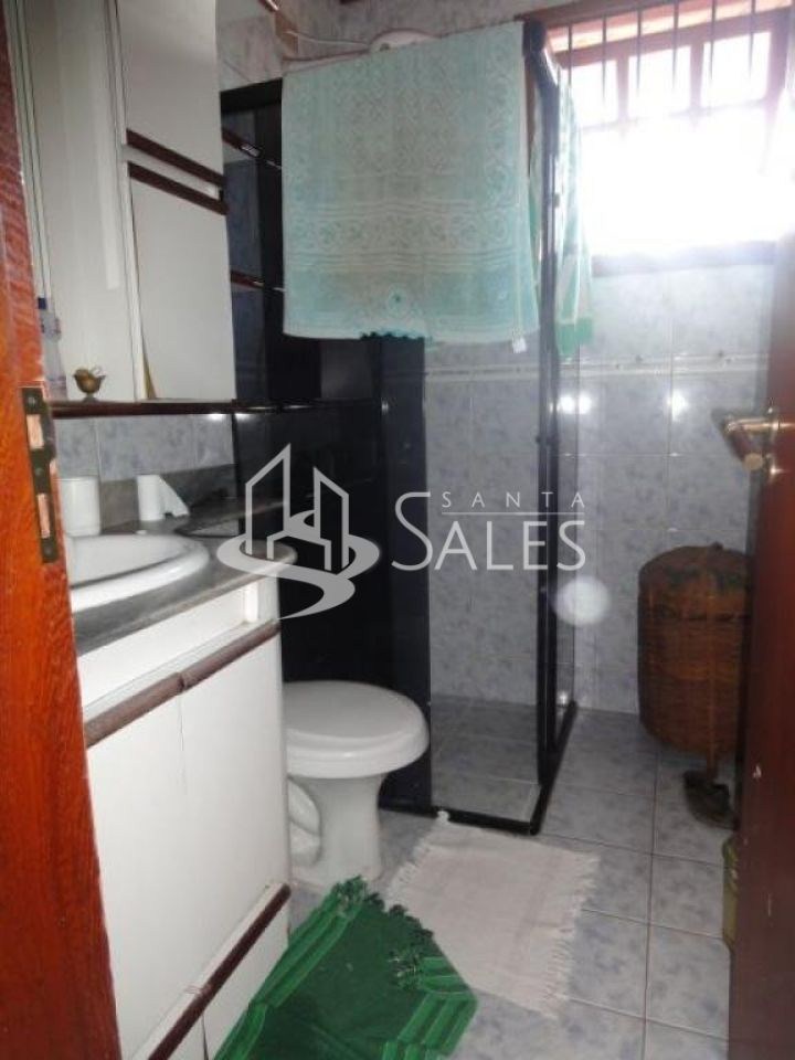 Sobrado, 5 quartos, 310 m² - Foto 33