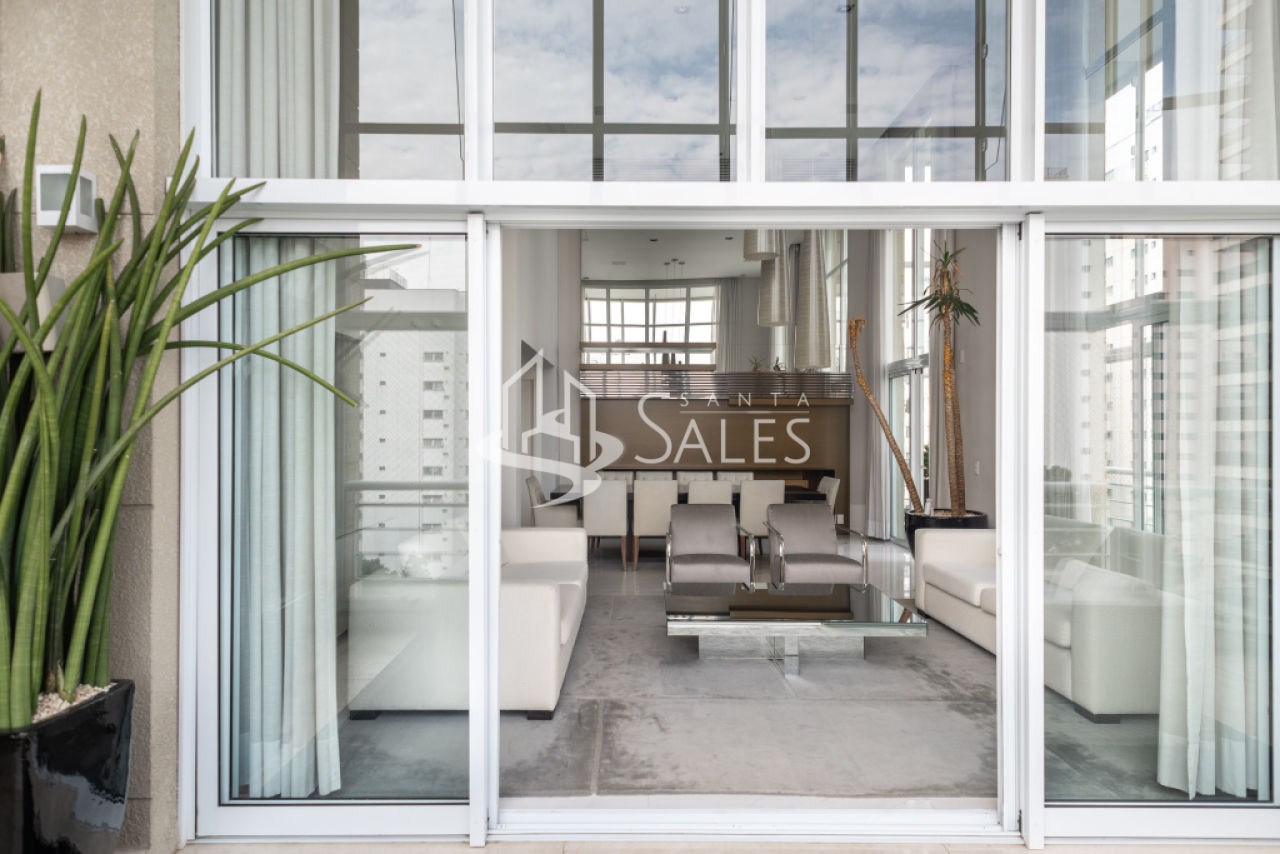 Apartamento, 4 quartos, 346 m² - Foto 14