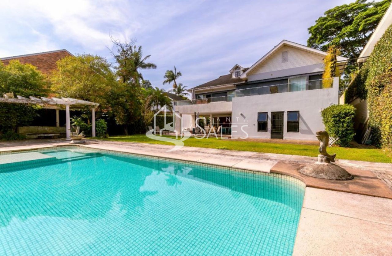 Casa, 5 quartos, 700 m² - Foto 28