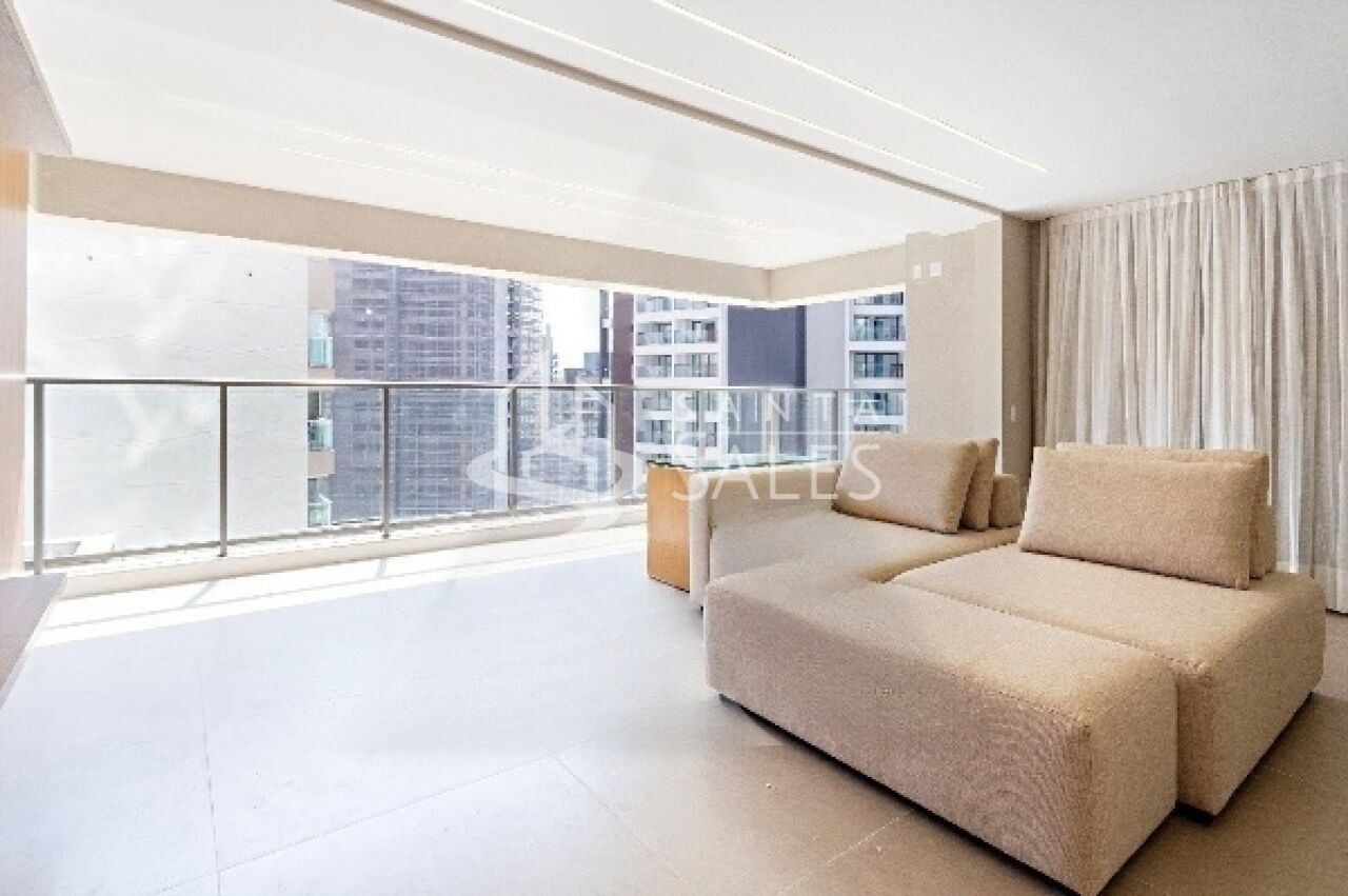 Apartamento, 3 quartos, 157 m² - Foto 8