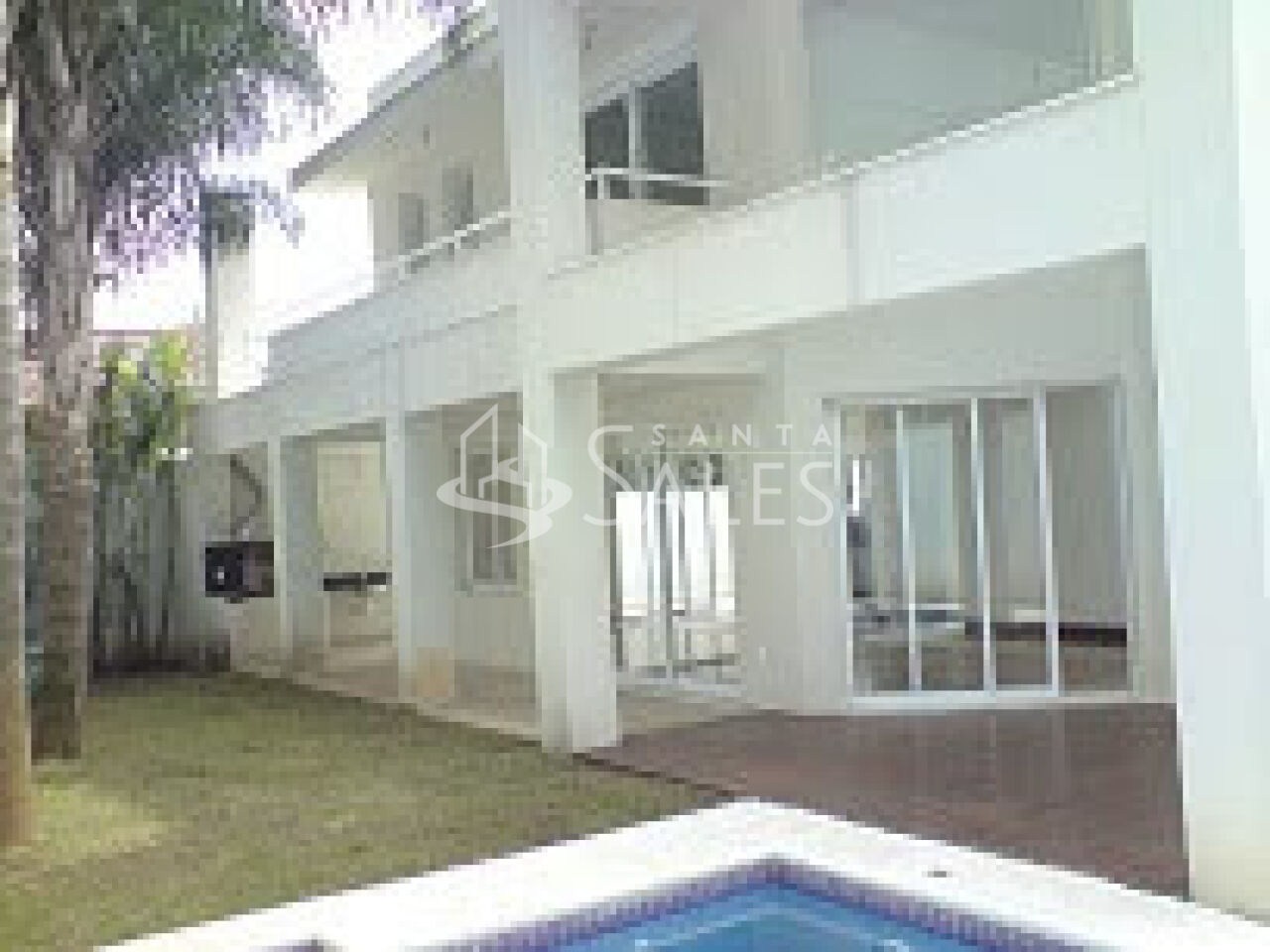 Casa de Condomínio, 4 quartos - Foto 39