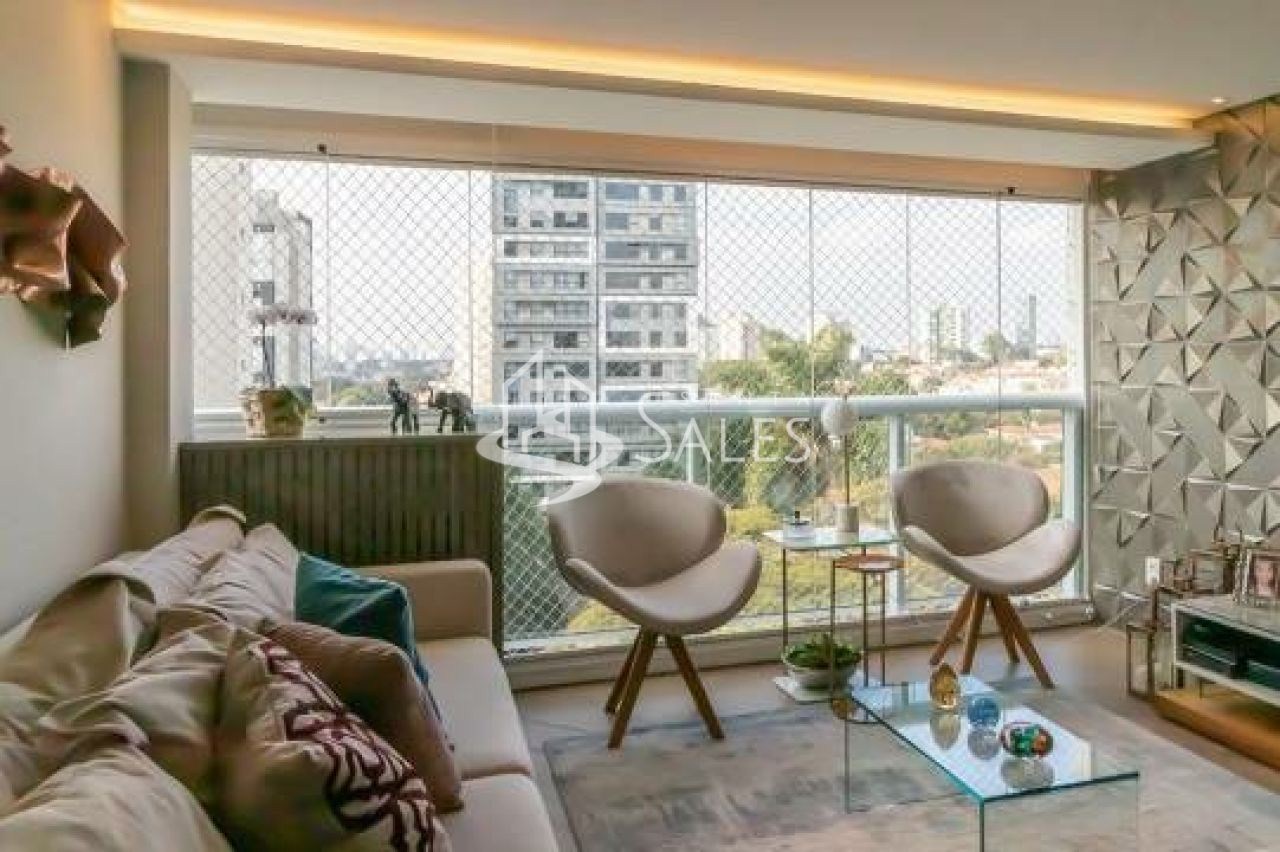 Apartamento, 2 quartos, 71 m² - Foto 5