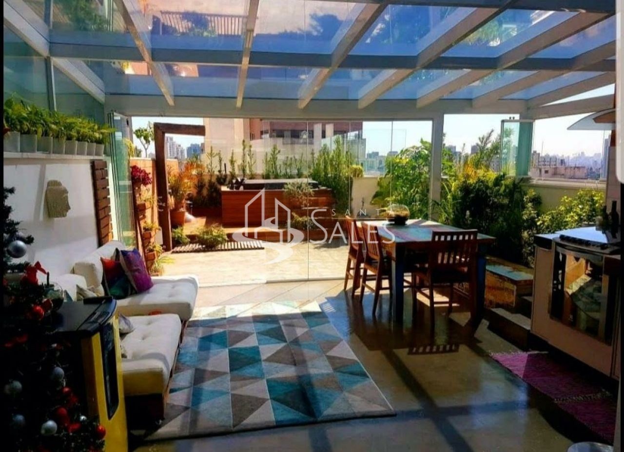 Apartamento, 2 quartos, 130 m² - Foto 3