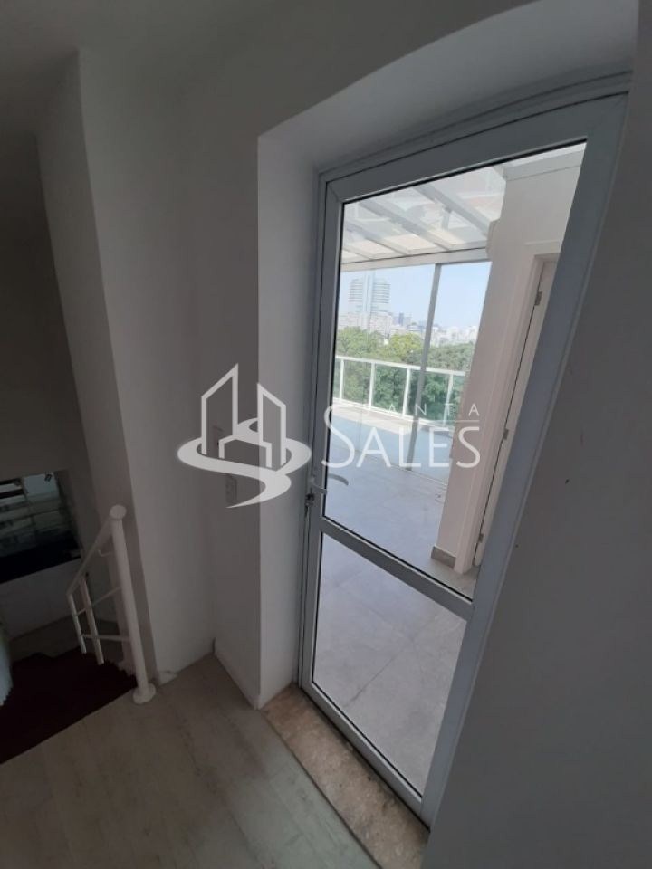 Cobertura à venda com 2 quartos, 89m² - Foto 2