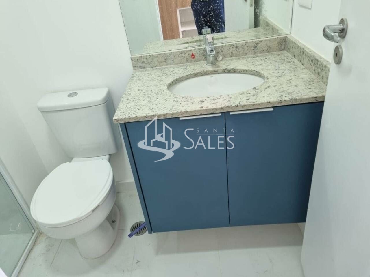 Apartamento, 1 quarto, 25 m² - Foto 4