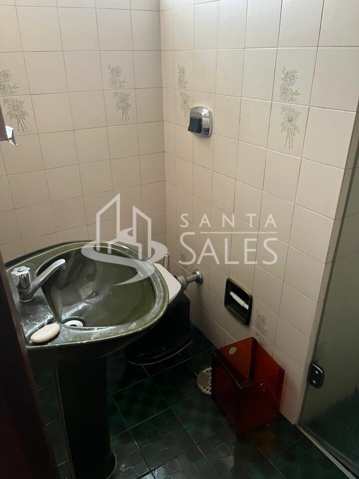 Casa, 3 quartos, 200 m² - Foto 23