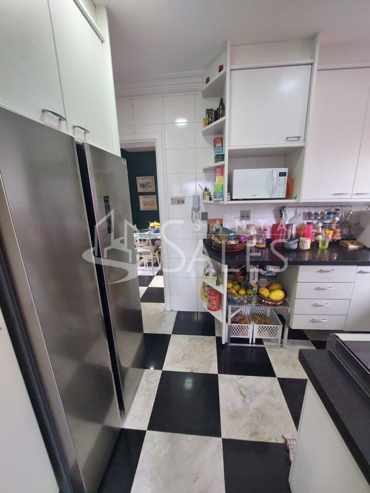 Apartamento, 4 quartos, 266 m² - Foto 19