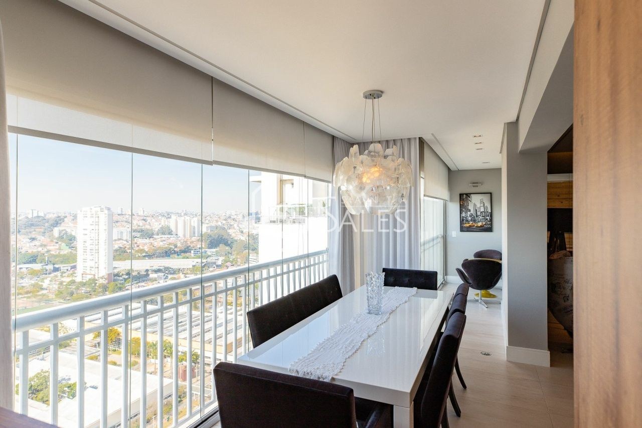 Cobertura à venda com 4 quartos, 237m² - Foto 21