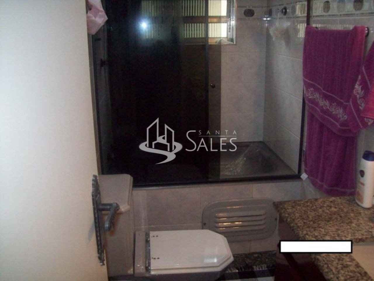 Sobrado, 3 quartos, 256 m² - Foto 53