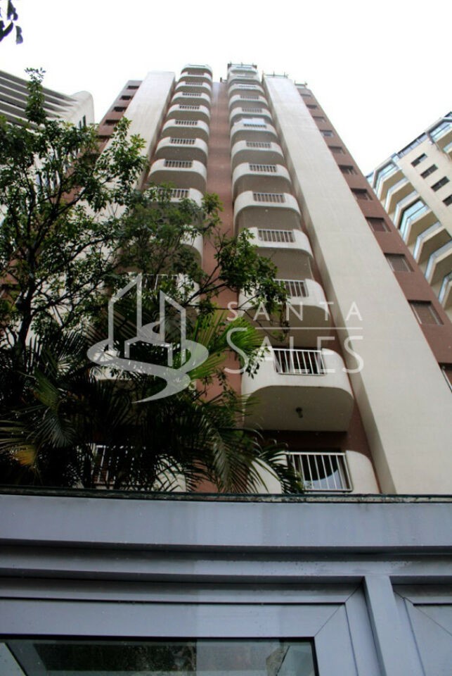 Apartamento, 3 quartos, 205 m² - Foto 9