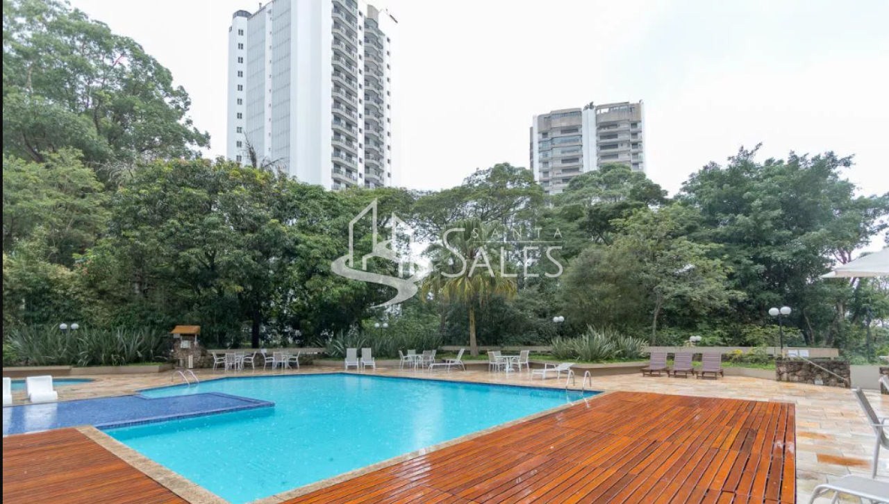 Apartamento, 4 quartos, 328 m² - Foto 26