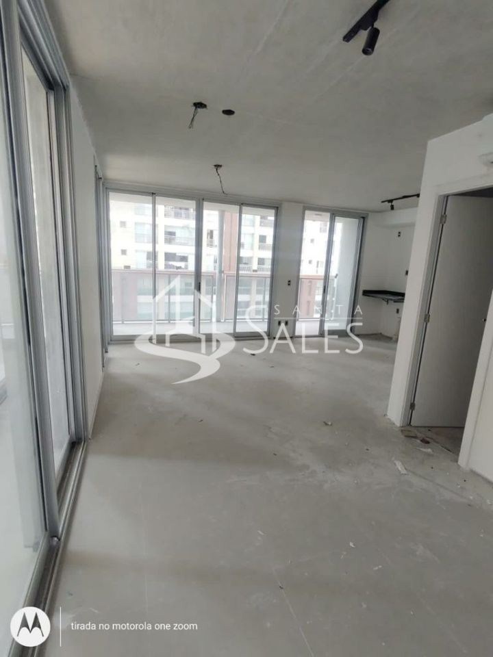 Apartamento, 1 quarto, 53 m² - Foto 4