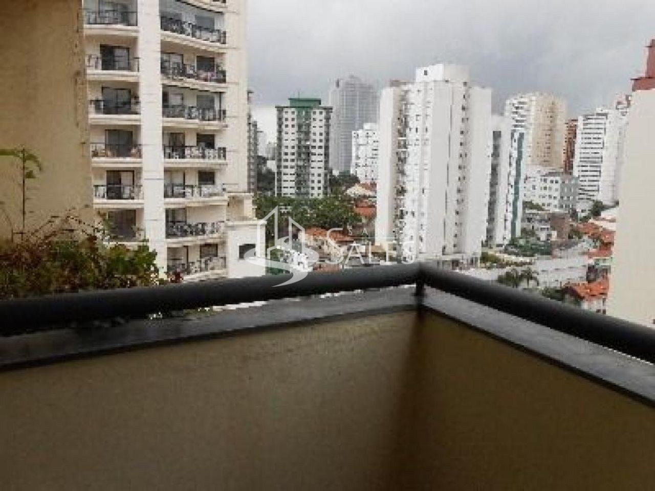 Apartamento, 1 quarto, 94 m² - Foto 18