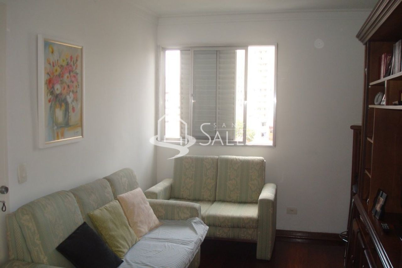 Apartamento, 2 quartos, 70 m² - Foto 2