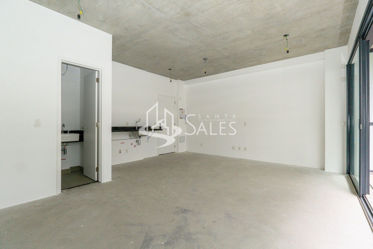 Kitnet-Studio, 42 m² - Foto 8