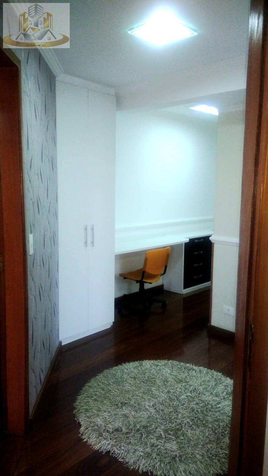 Apartamento, 4 quartos, 136 m² - Foto 23