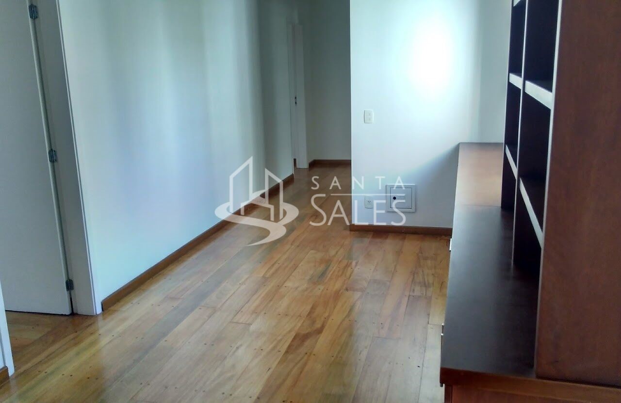 Apartamento, 4 quartos, 240 m² - Foto 11