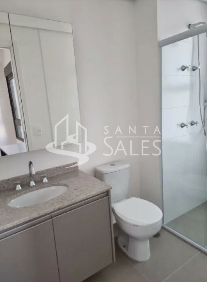 Apartamento para alugar com 2 quartos, 69m² - Foto 10