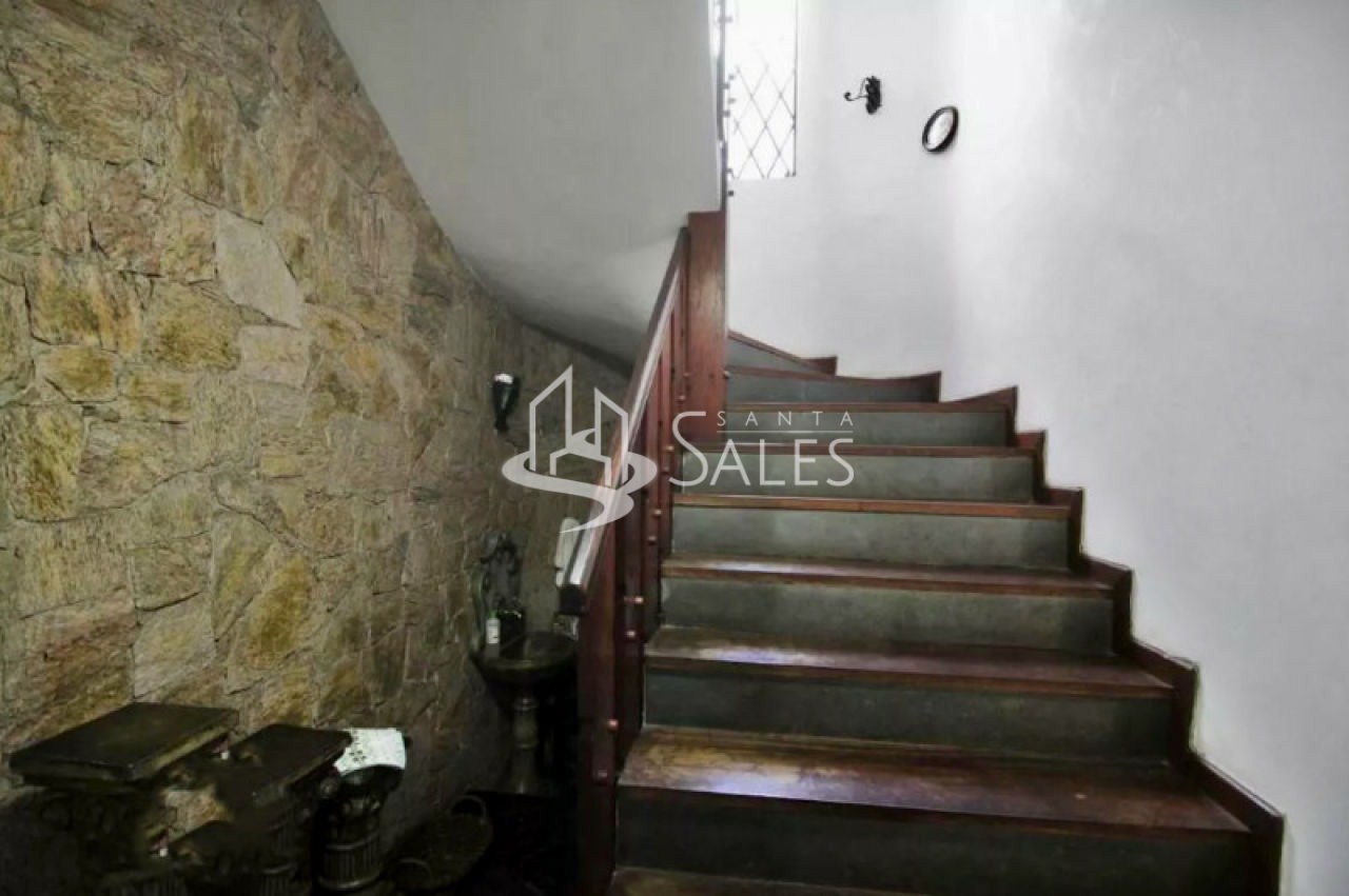 Sobrado, 6 quartos, 600 m² - Foto 9