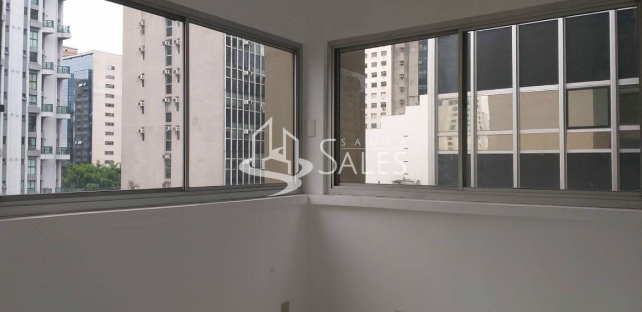Sala-Conjunto, 58 m² - Foto 5