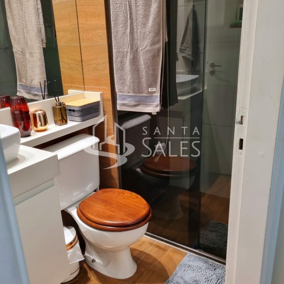 Casa, 2 quartos, 115 m² - Foto 20