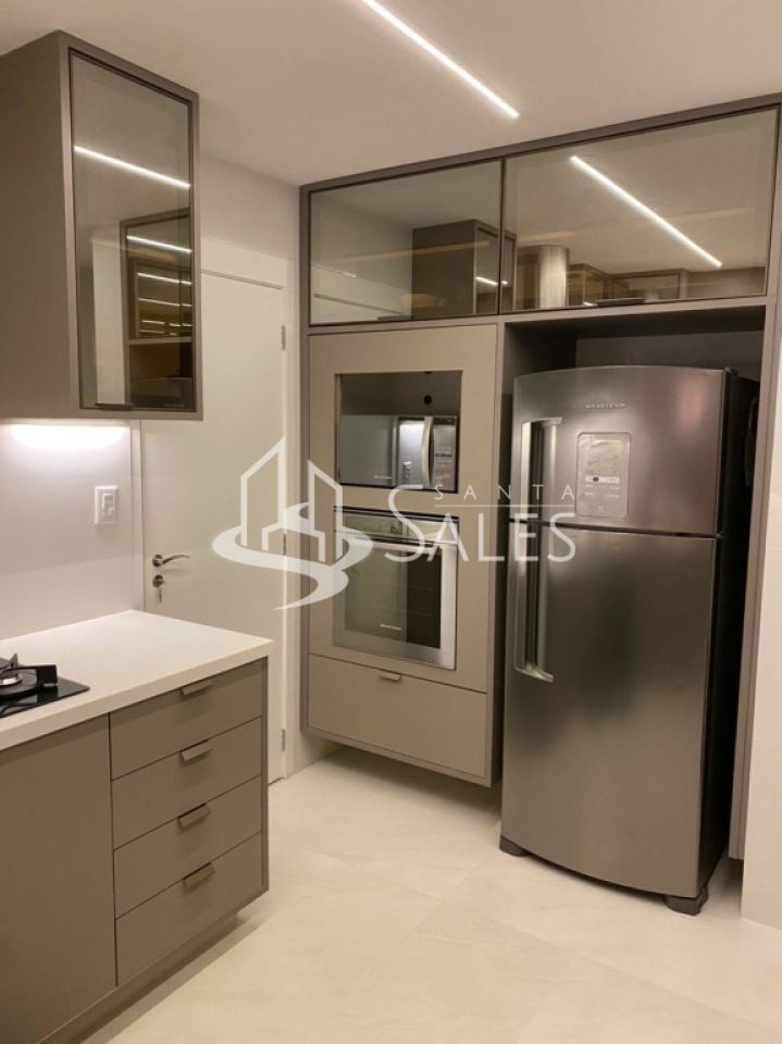 Apartamento, 4 quartos, 147 m² - Foto 27