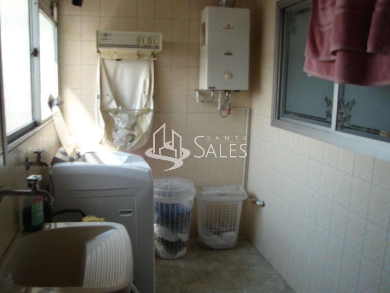 Apartamento, 3 quartos, 108 m² - Foto 24