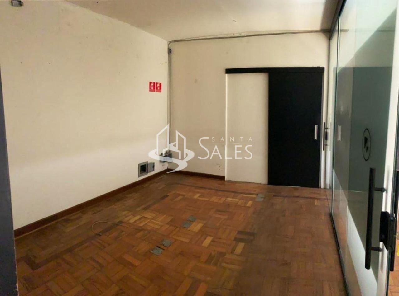 Sobrado, 4 quartos, 287 m² - Foto 18