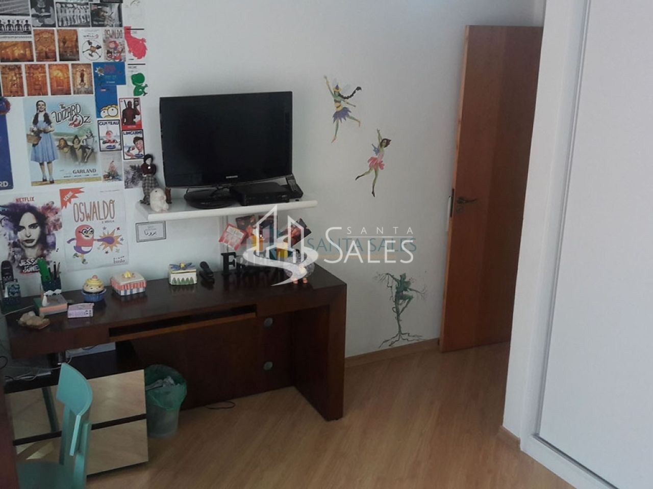 Apartamento, 3 quartos, 126 m² - Foto 77
