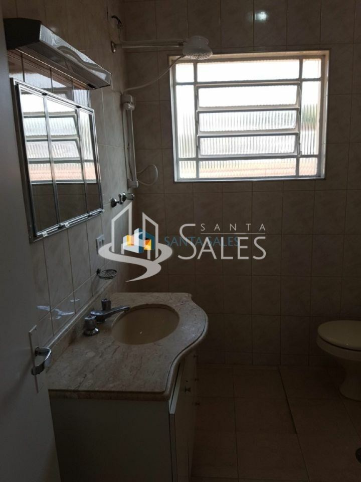 Sobrado para alugar com 3 quartos, 170m² - Foto 11