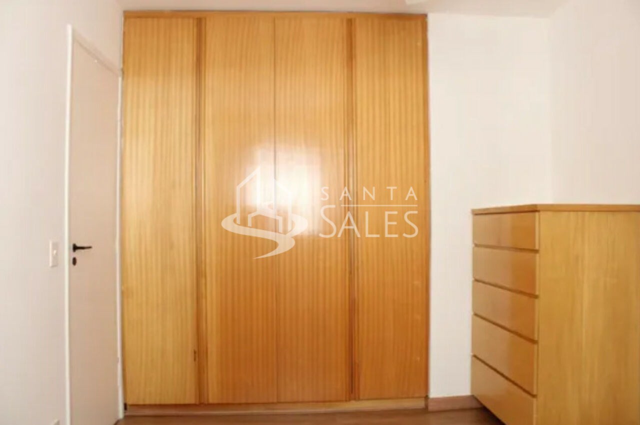 Apartamento, 1 quarto, 44 m² - Foto 15
