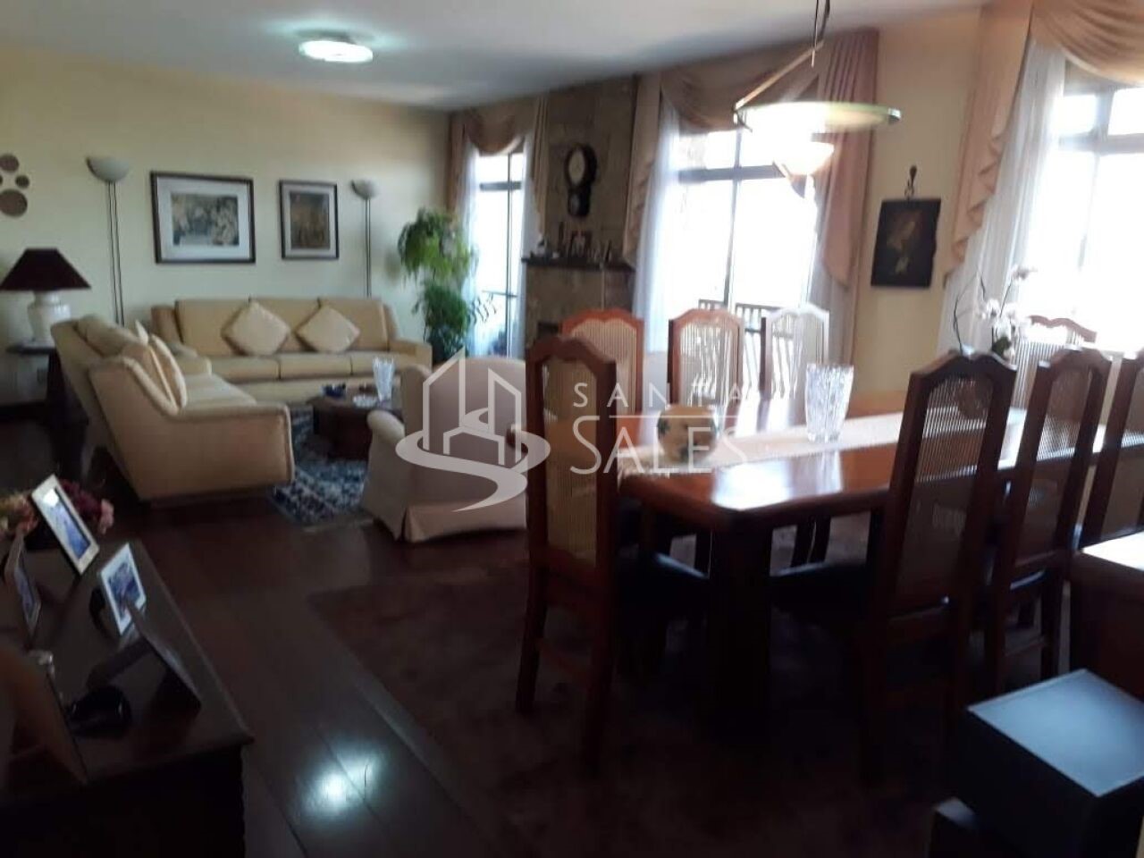 Apartamento, 3 quartos, 162 m² - Foto 13