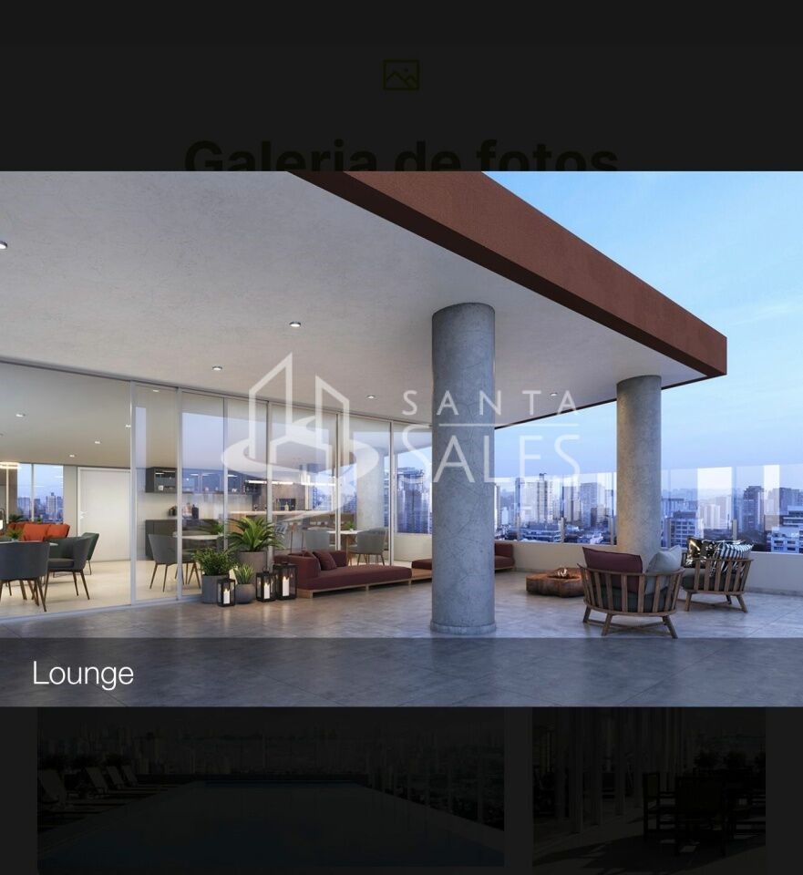 Apartamento, 2 quartos, 79 m² - Foto 7