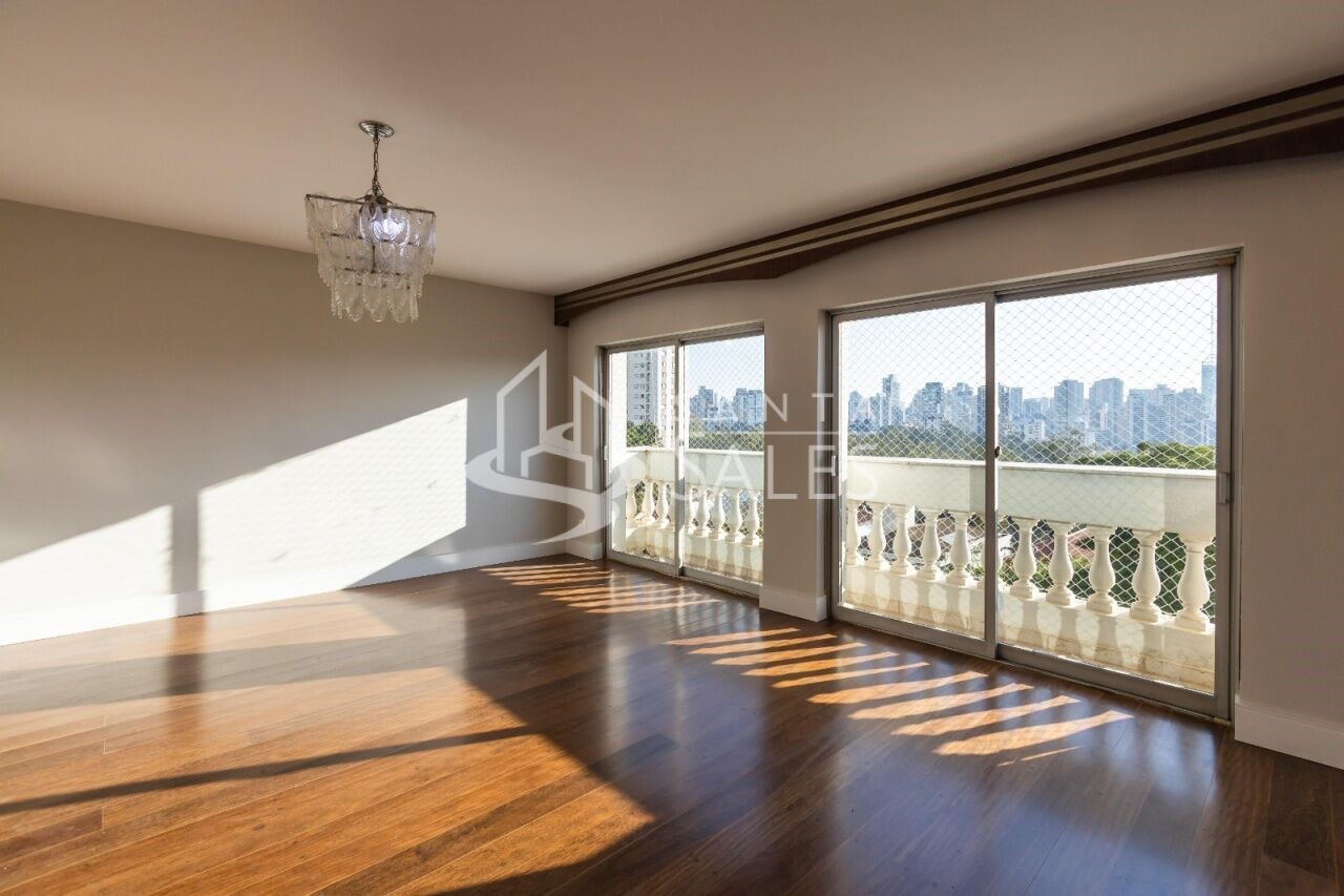 Apartamento à venda com 3 quartos, 200m² - Foto 16