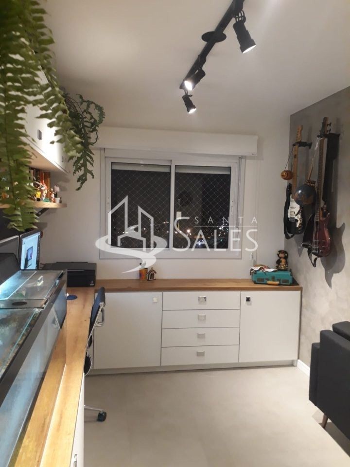 Apartamento, 2 quartos, 80 m² - Foto 15