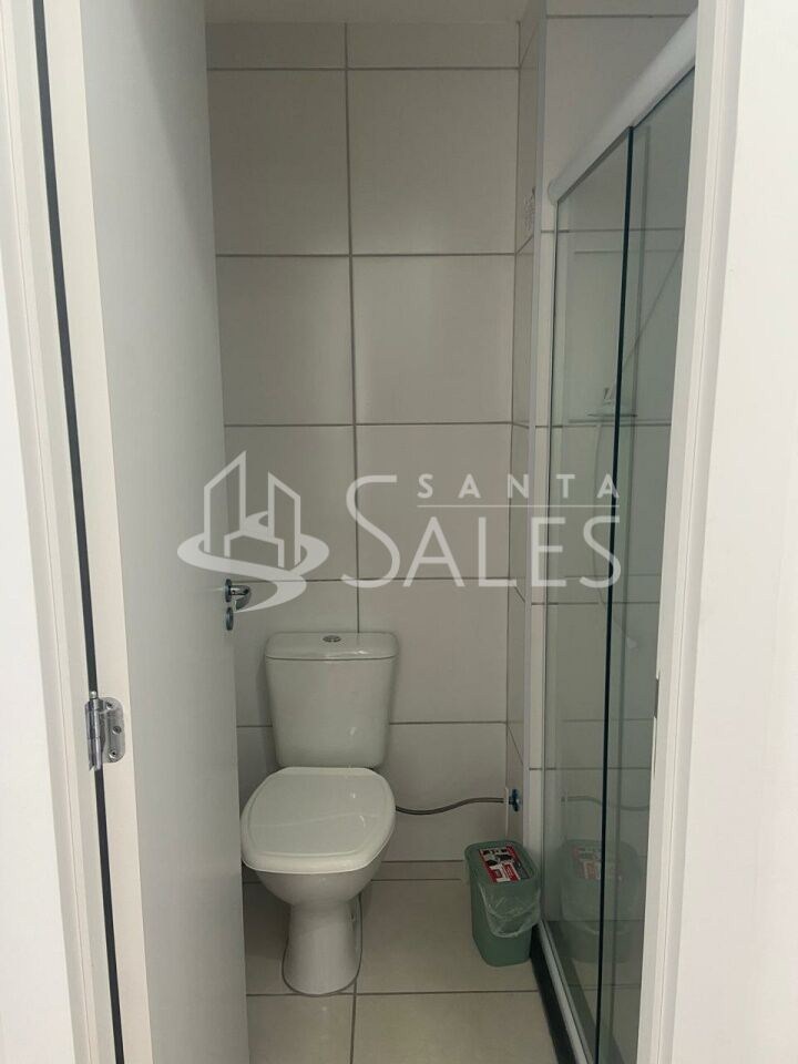 Apartamento, 2 quartos, 37 m² - Foto 4