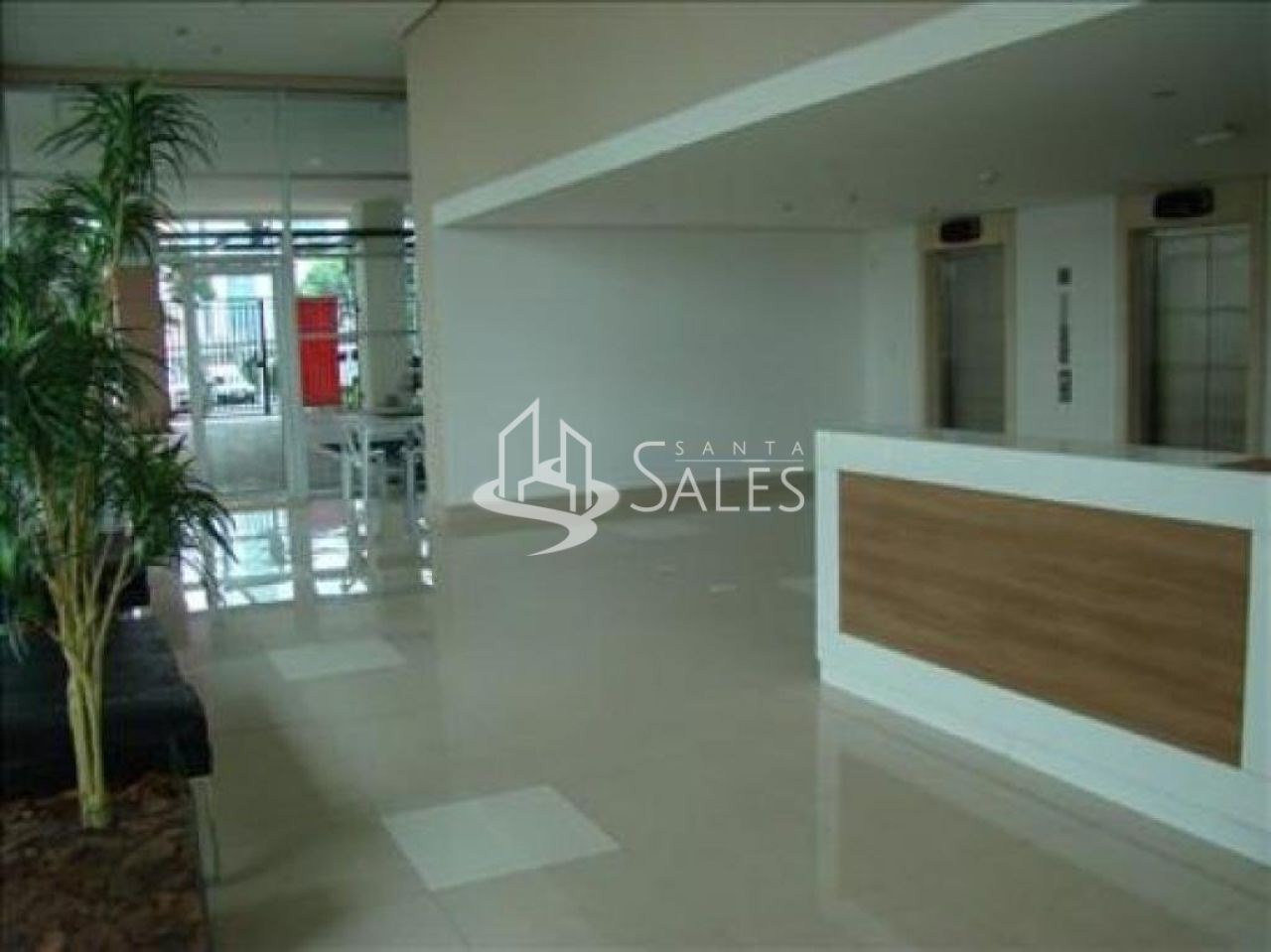 Sala-Conjunto, 43 m² - Foto 3