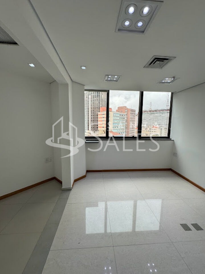 Sala-Conjunto, 202 m² - Foto 2