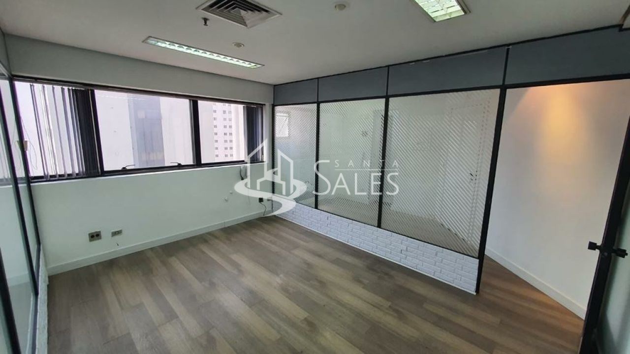 Imóvel Comercial Padrão à venda, 47m² - Foto 4